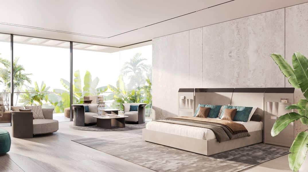 Mira Villas by Bentley Home