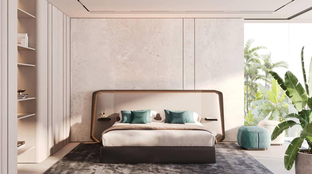 Mira Villas by Bentley Home