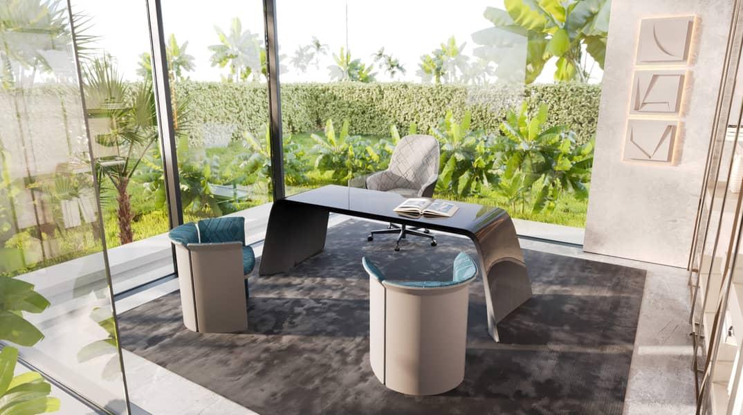 Mira Villas by Bentley Home