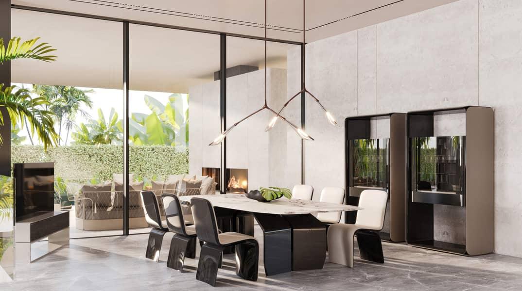 Mira Villas by Bentley Home