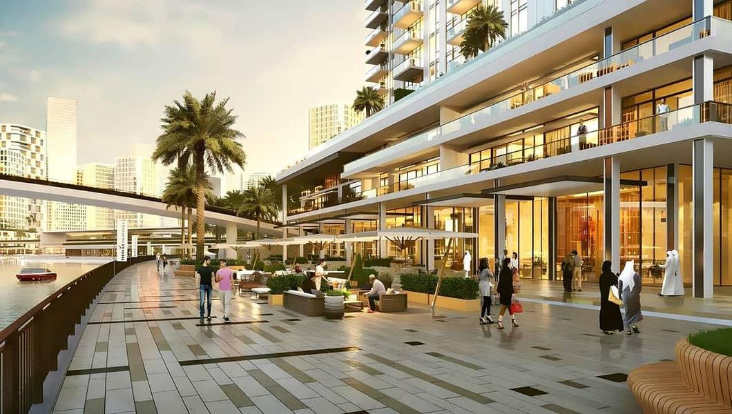 Regent Residences Dubai Sankari Place