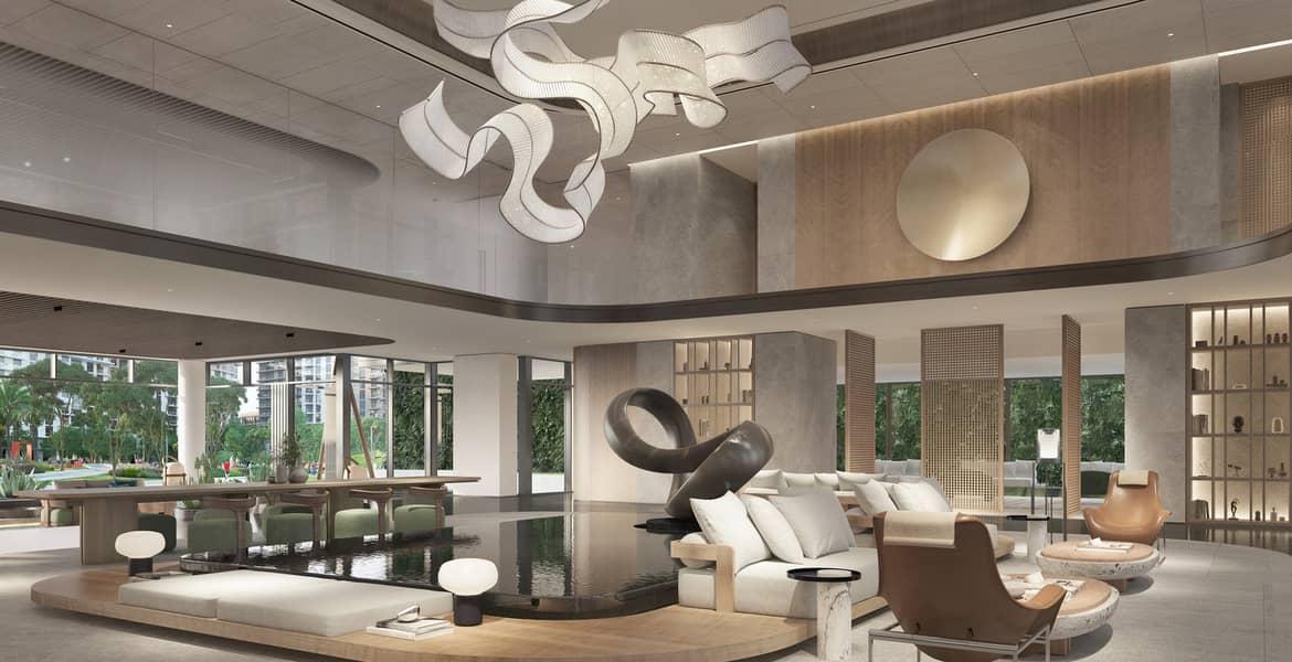 Central Park Plaza Tower B