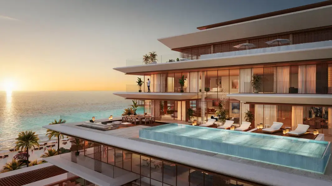 Nobu Residences