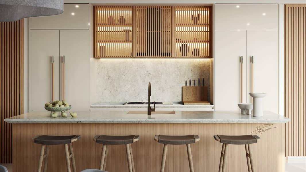 Nobu Residences