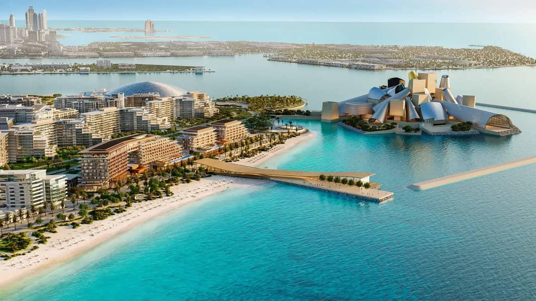 Nobu Residences