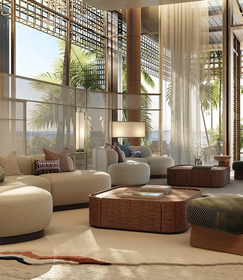Nobu Residences