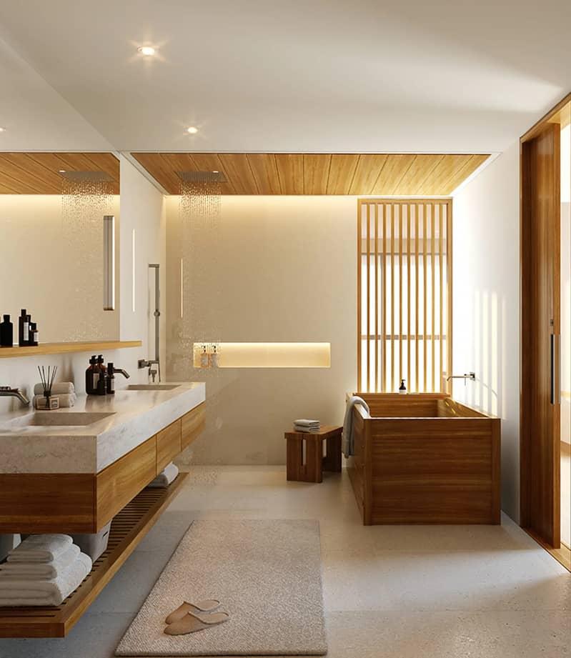 Nobu Residences