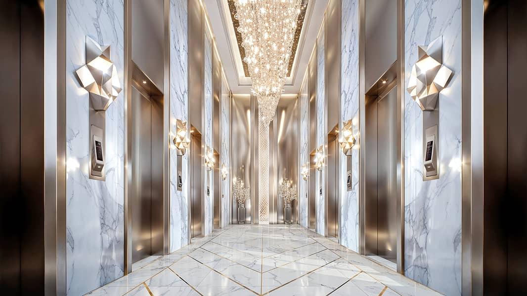 Diamondz by Danube