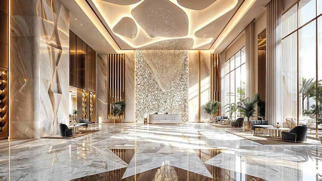 Diamondz by Danube
