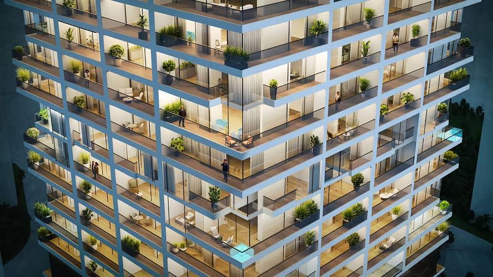 Kempinski Marina Residences