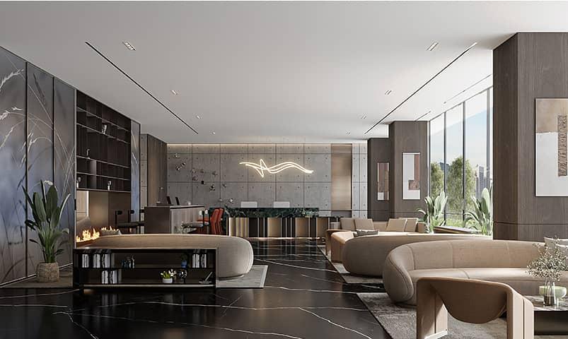 V-Suites