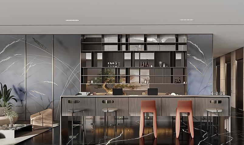 V-Suites
