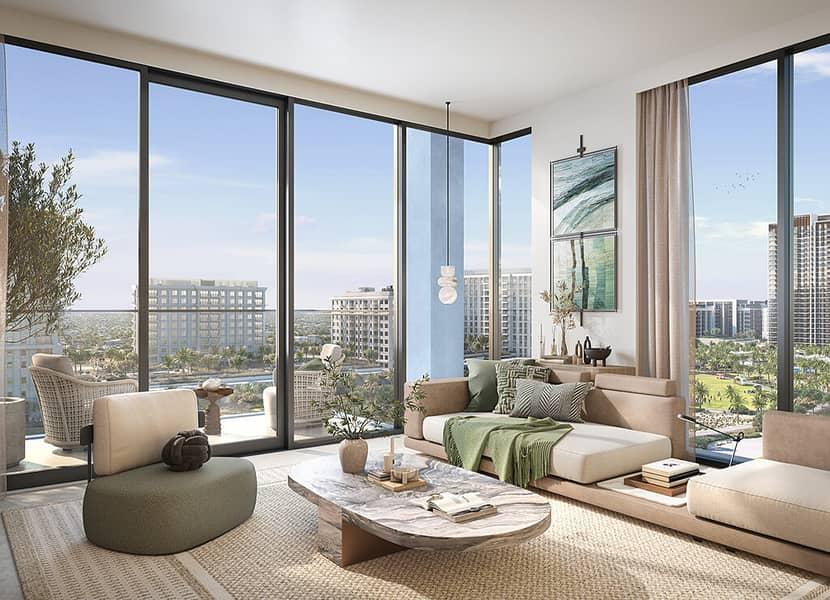 Vida Residences Dubai Hills Estate