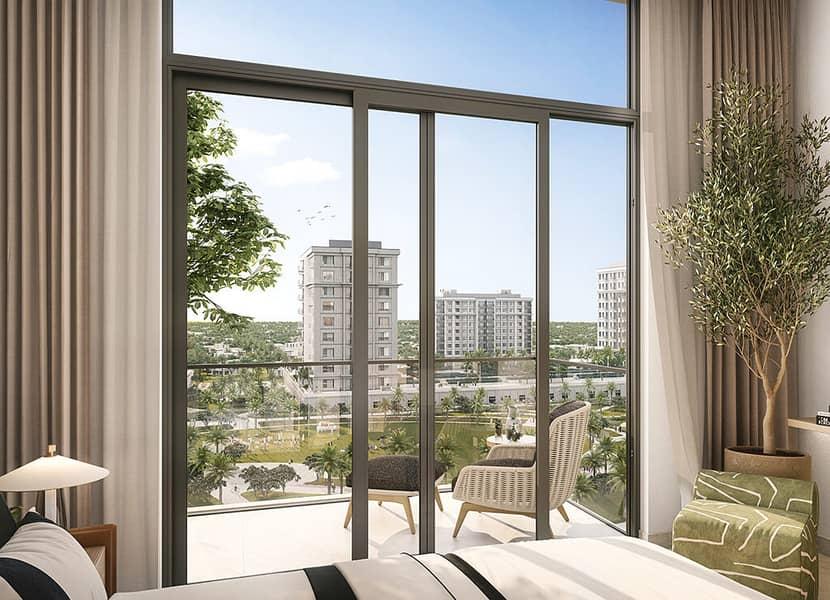 Vida Residences Dubai Hills Estate