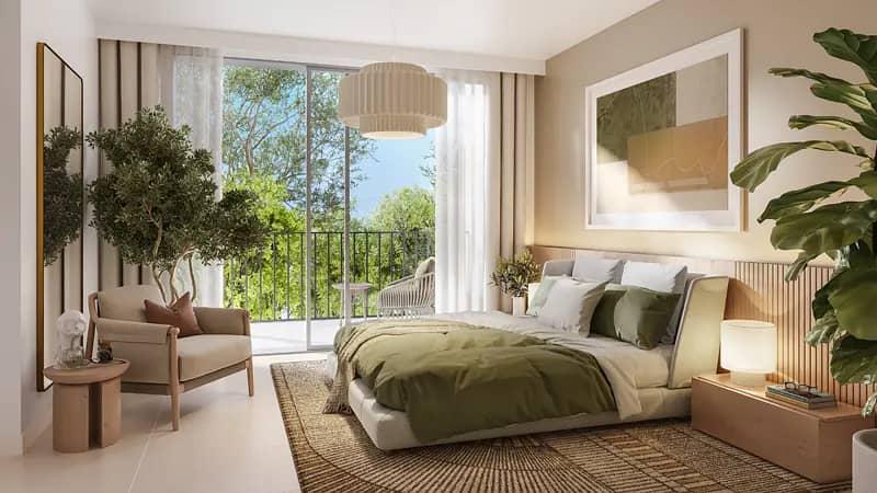 Fairway Villas 3