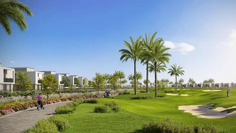Fairway Villas 3
