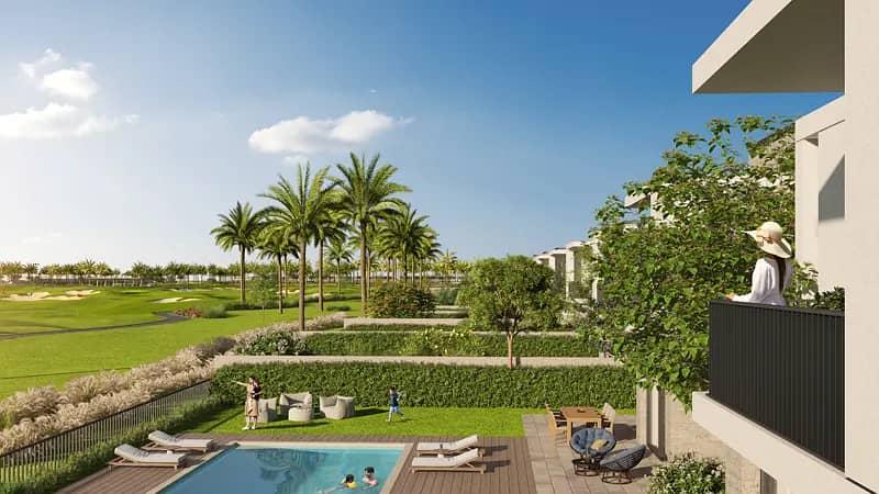 Fairway Villas 3