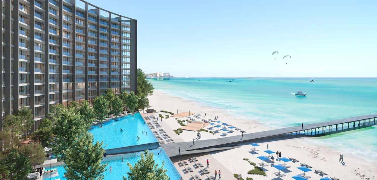 Anantara Sharjah Residences