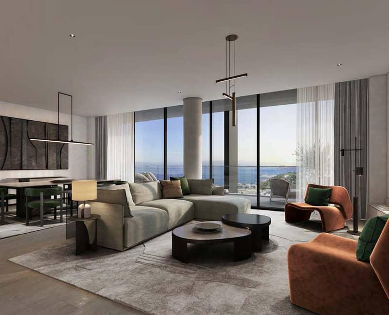 Anantara Sharjah Residences