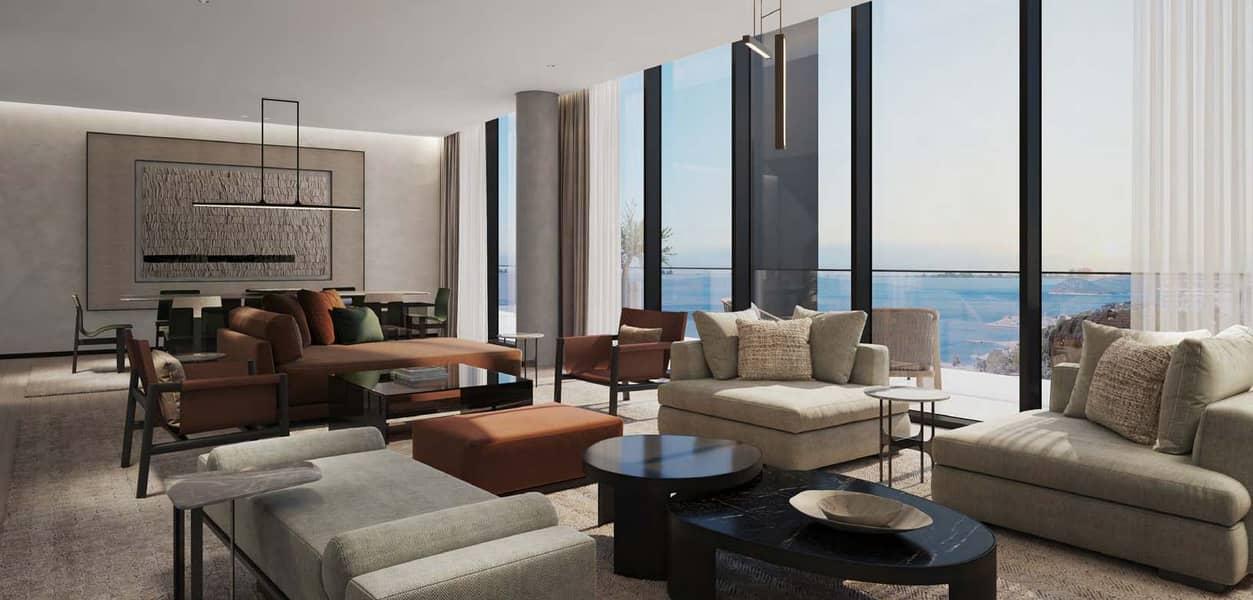 Anantara Sharjah Residences