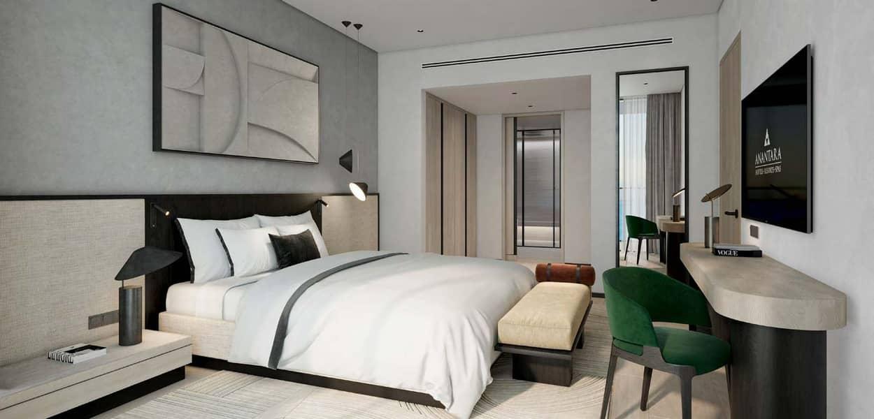 Anantara Sharjah Residences