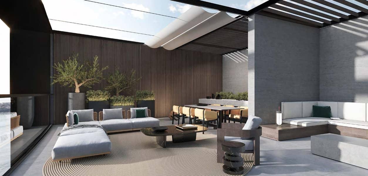 Anantara Sharjah Residences