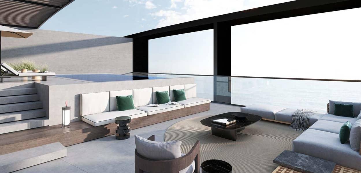 Anantara Sharjah Residences