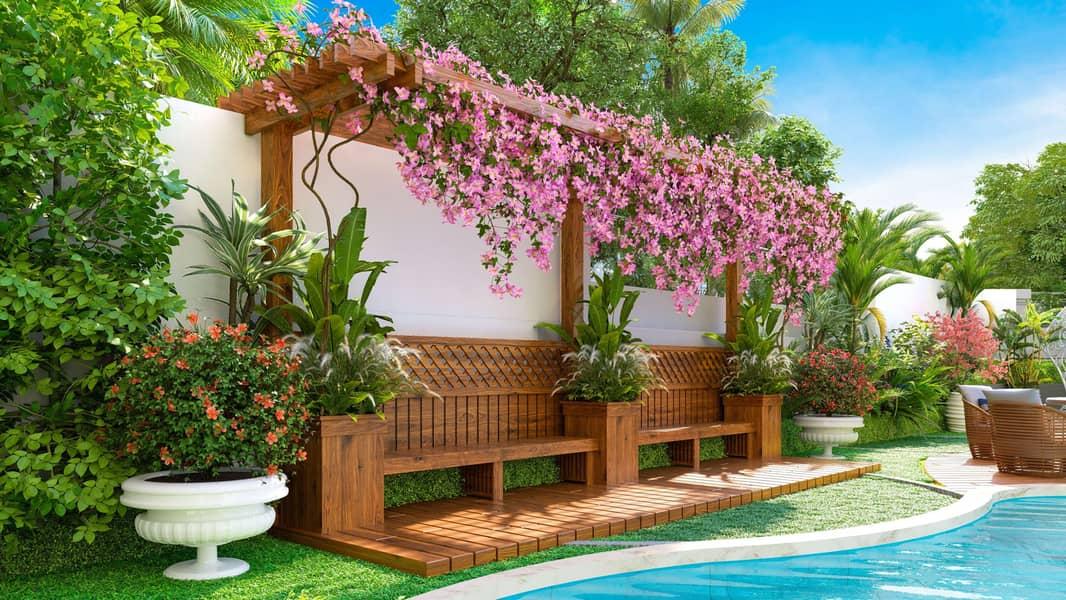 Vincitore Aqua Flora