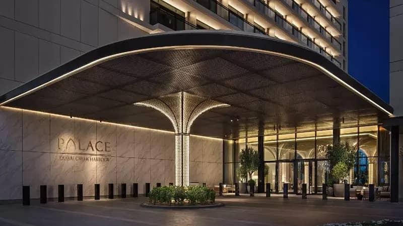 Palace Residences Building 2