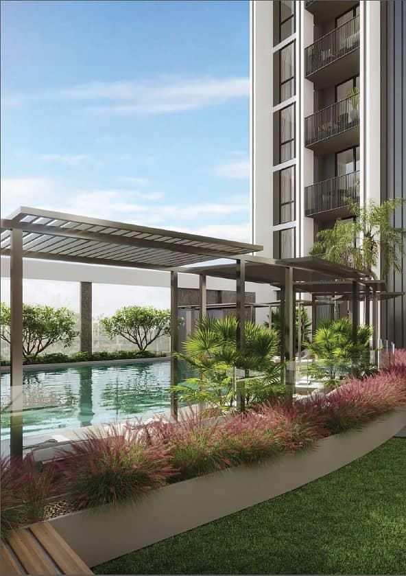 Hillmont Residences