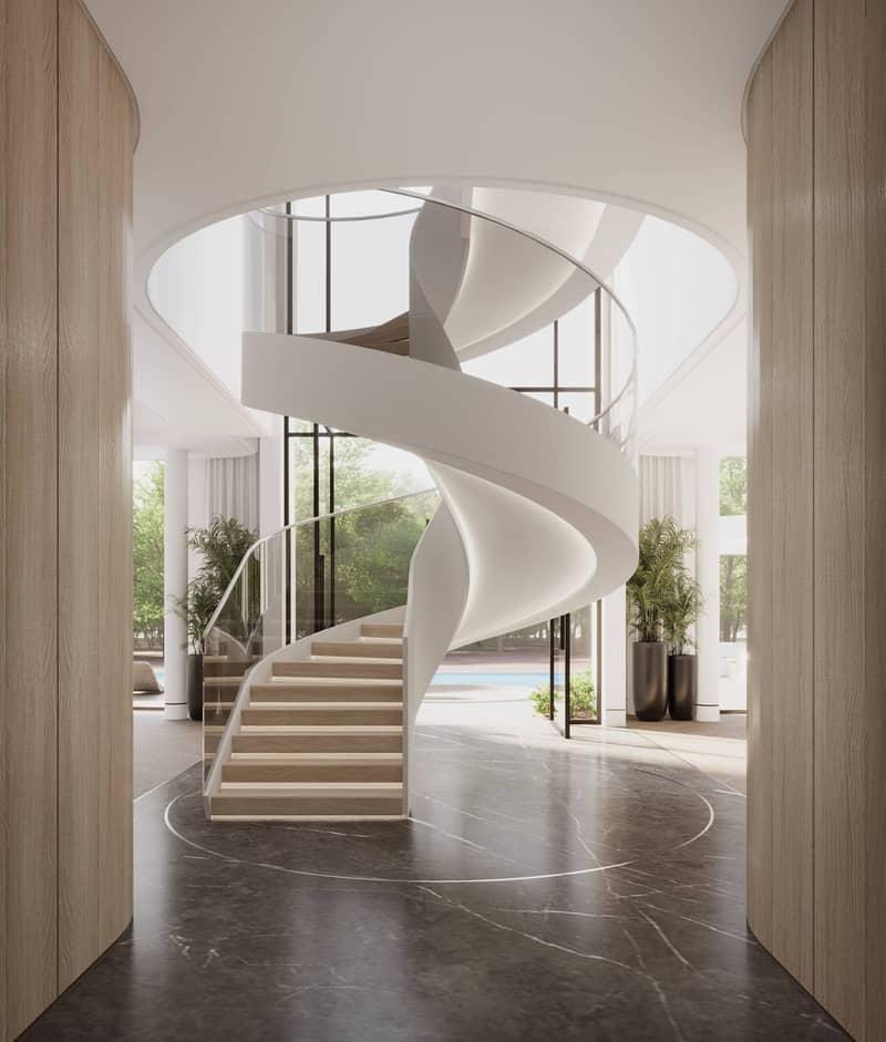 Karl Lagerfeld Villas