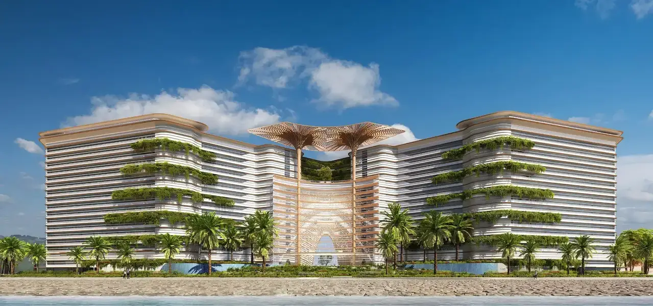 Karl Lagerfeld Beach Residences
