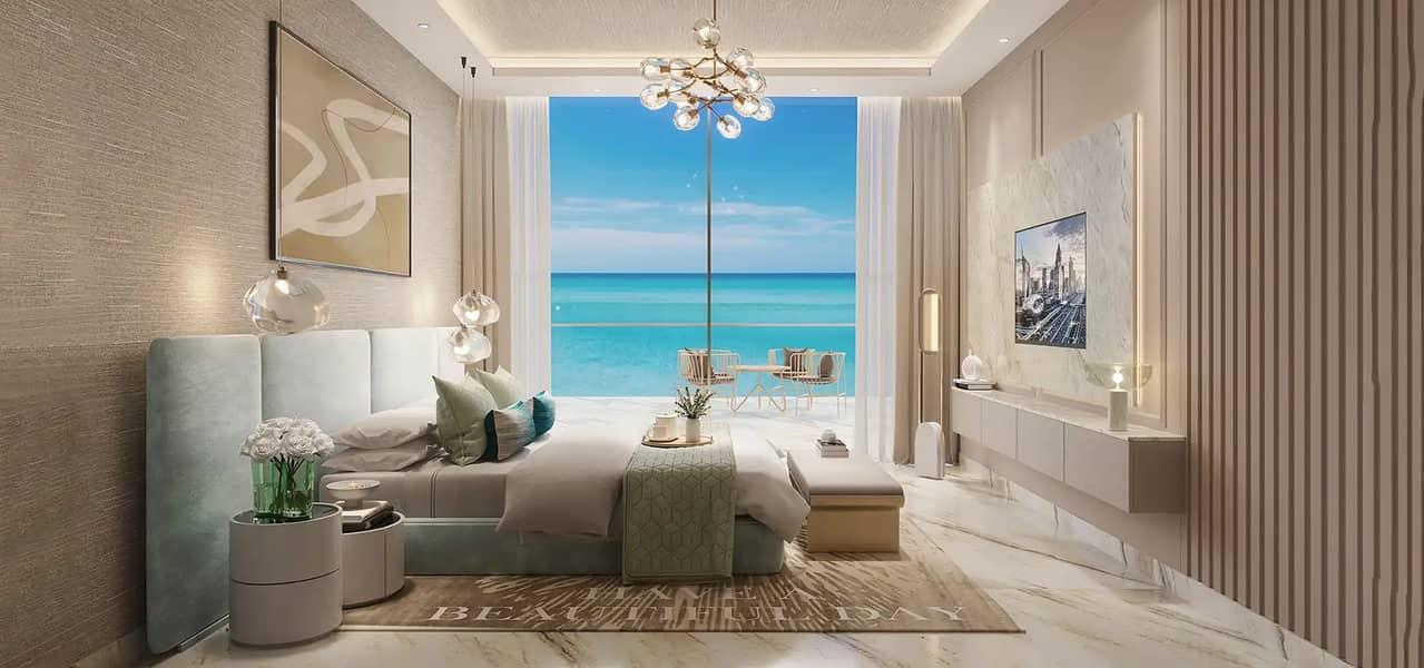 Karl Lagerfeld Beach Residences
