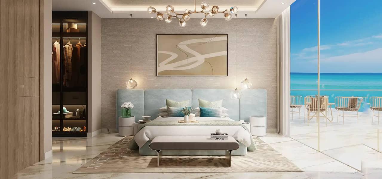 Karl Lagerfeld Beach Residences