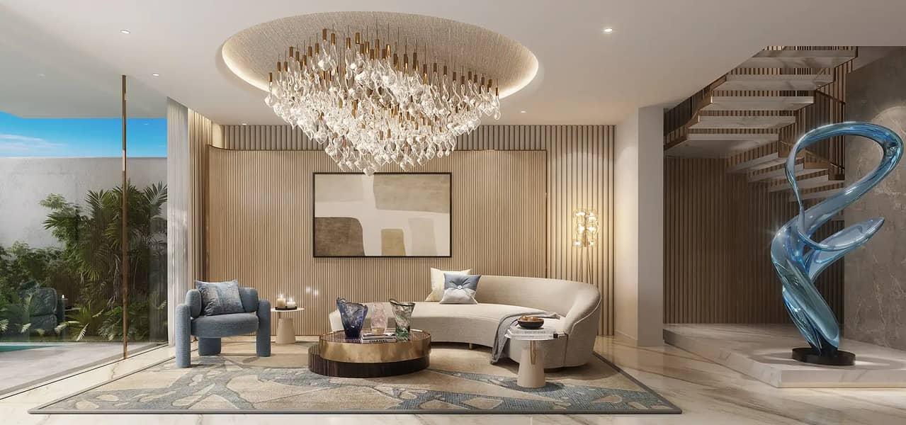 Karl Lagerfeld Beach Residences