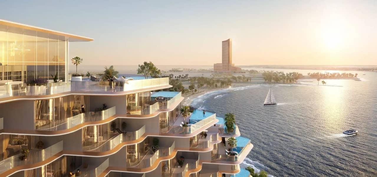 Karl Lagerfeld Beach Residences