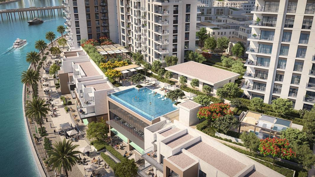 Topaz Residences