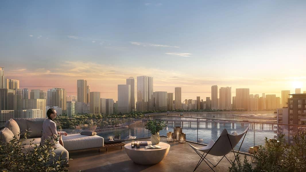 Topaz Residences