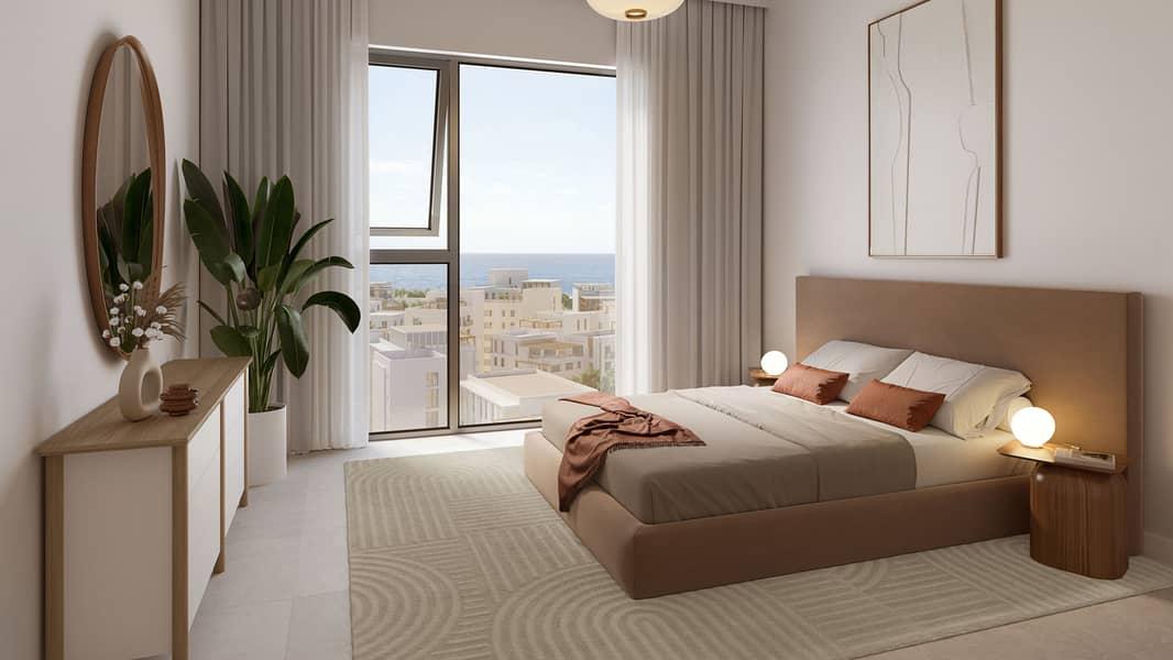 Topaz Residences