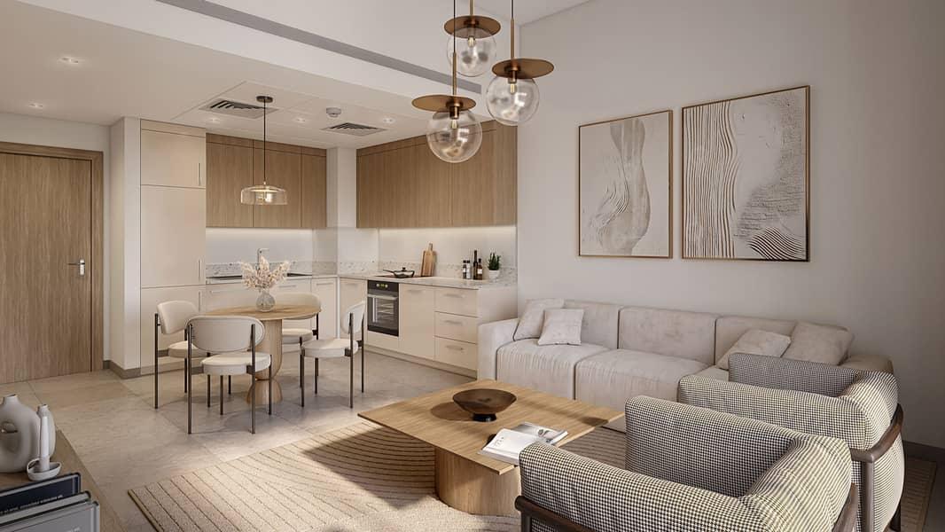 Topaz Residences