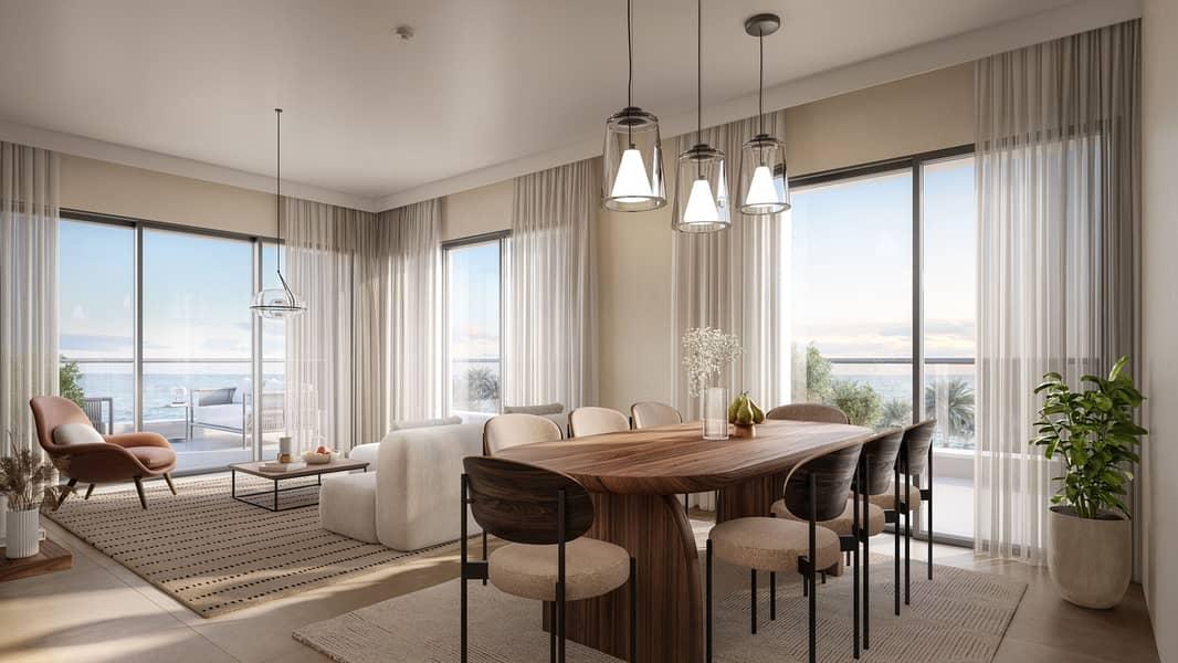 Topaz Residences