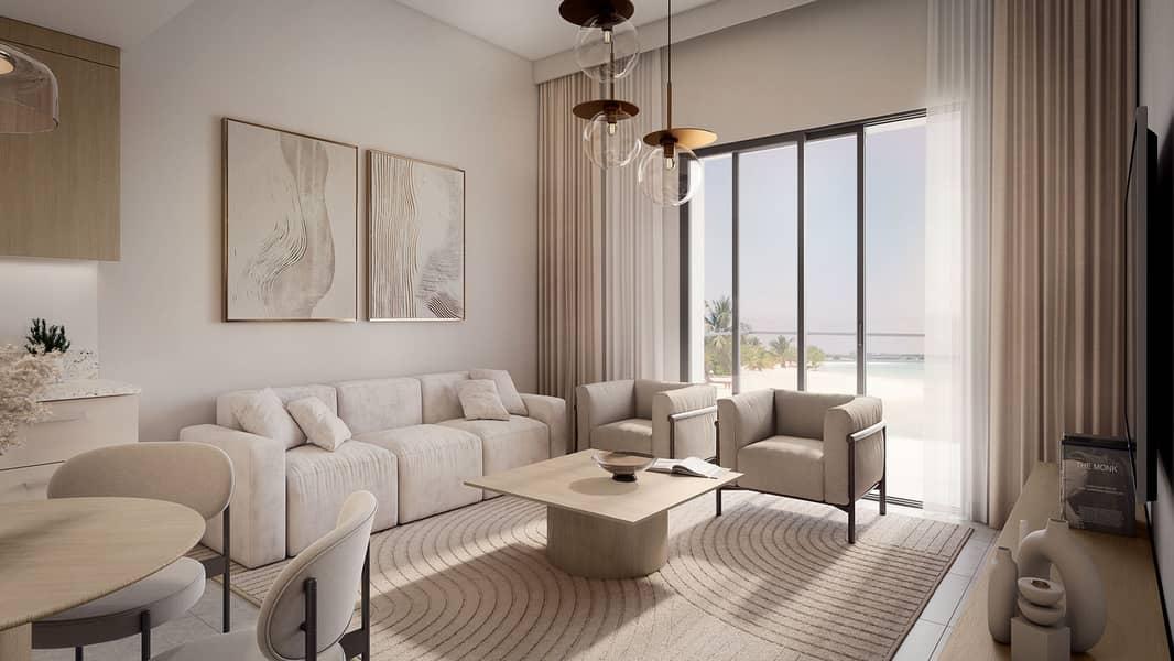Topaz Residences