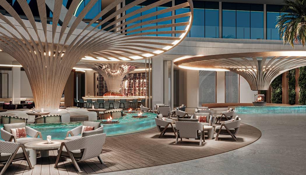 JW Marriott Residences