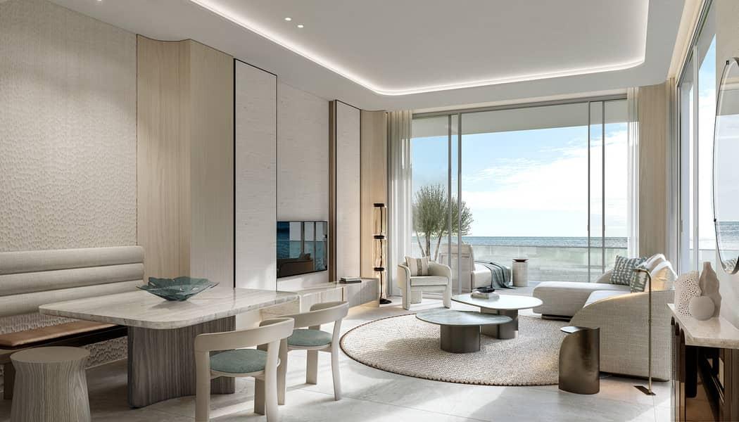 JW Marriott Residences