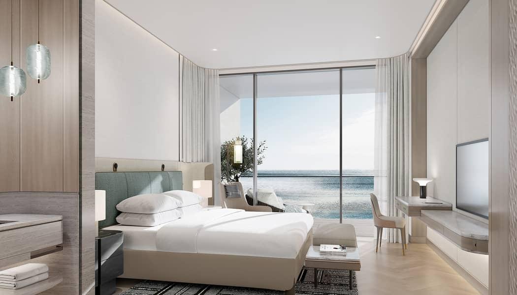 JW Marriott Residences