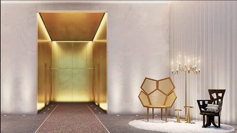 Masa Residence