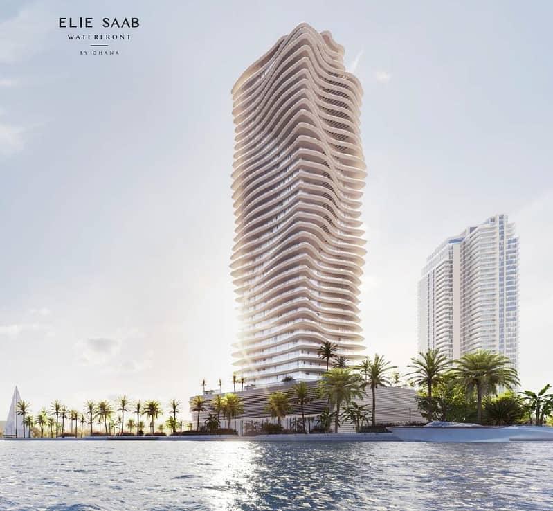 Elie Saab Waterfront by Ohana