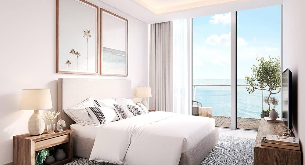 Yas Beach Residences