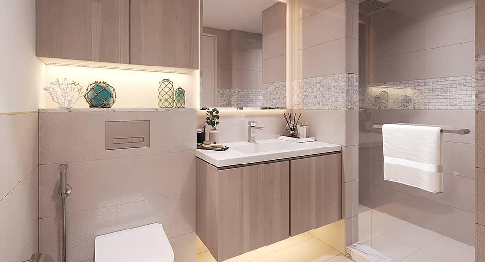 Yas Beach Residences