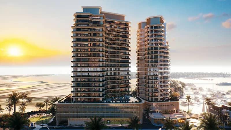 Al Hamra Waterfront